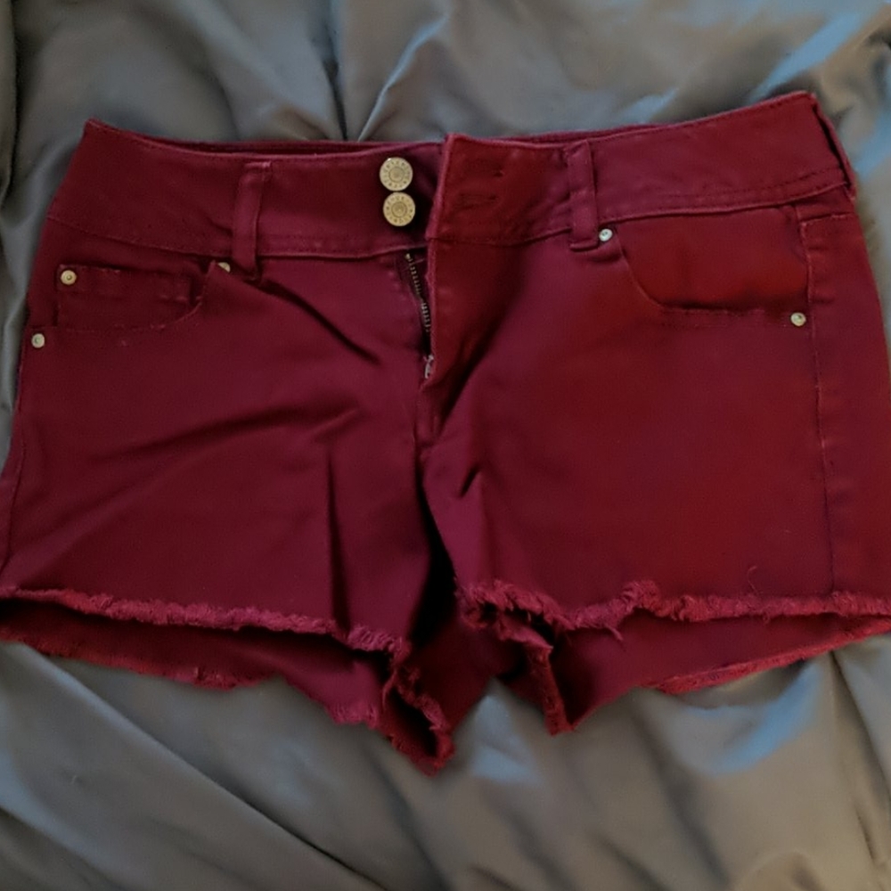 Refuge shorts